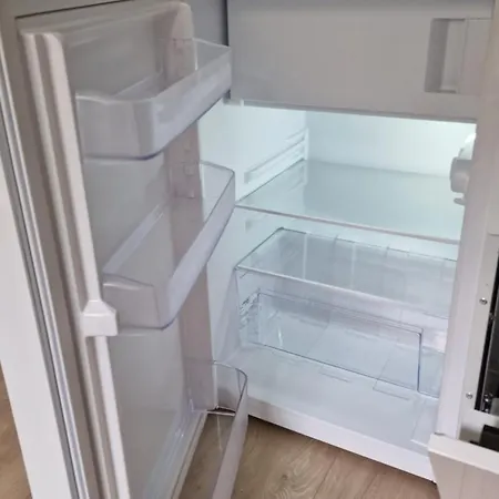 Apartament La Rose Blanche *