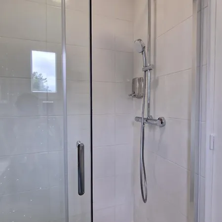 Apartament La Rose Blanche Massy (Essonne)