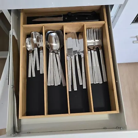 La Rose Blanche * Massy (Essonne)