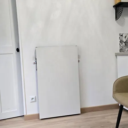 Apartament La Rose Blanche *